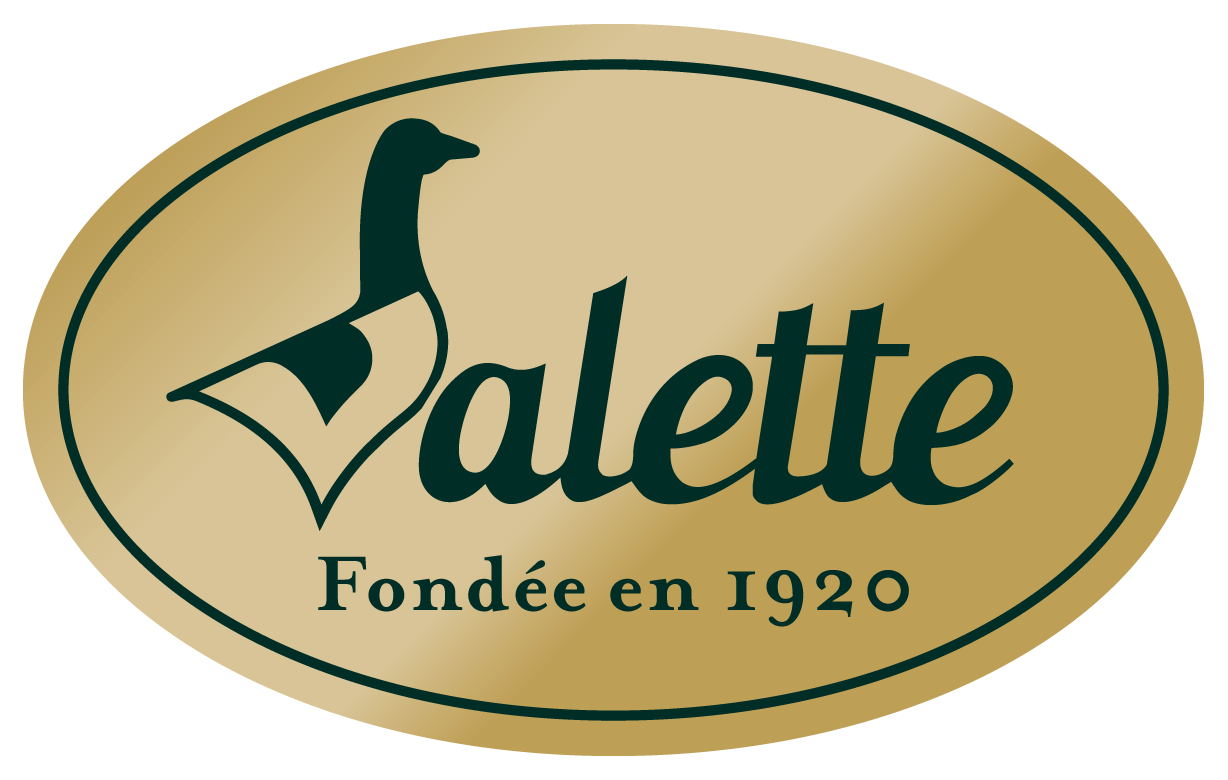Logo Valette