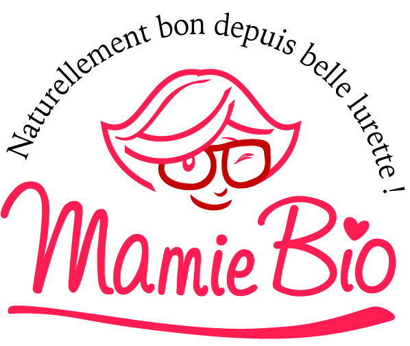 Logo Mamie Bio