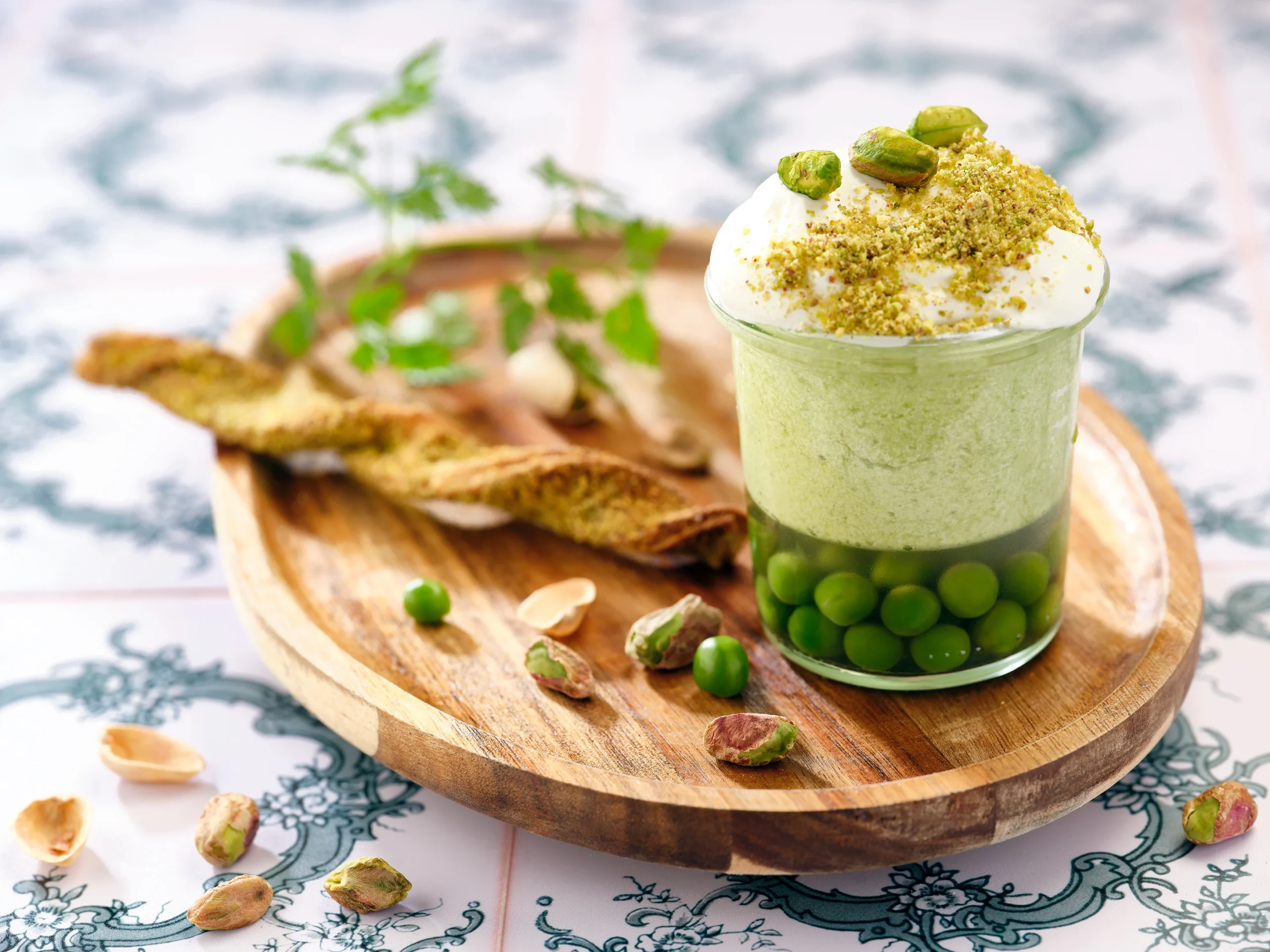 Photographie Culinaire