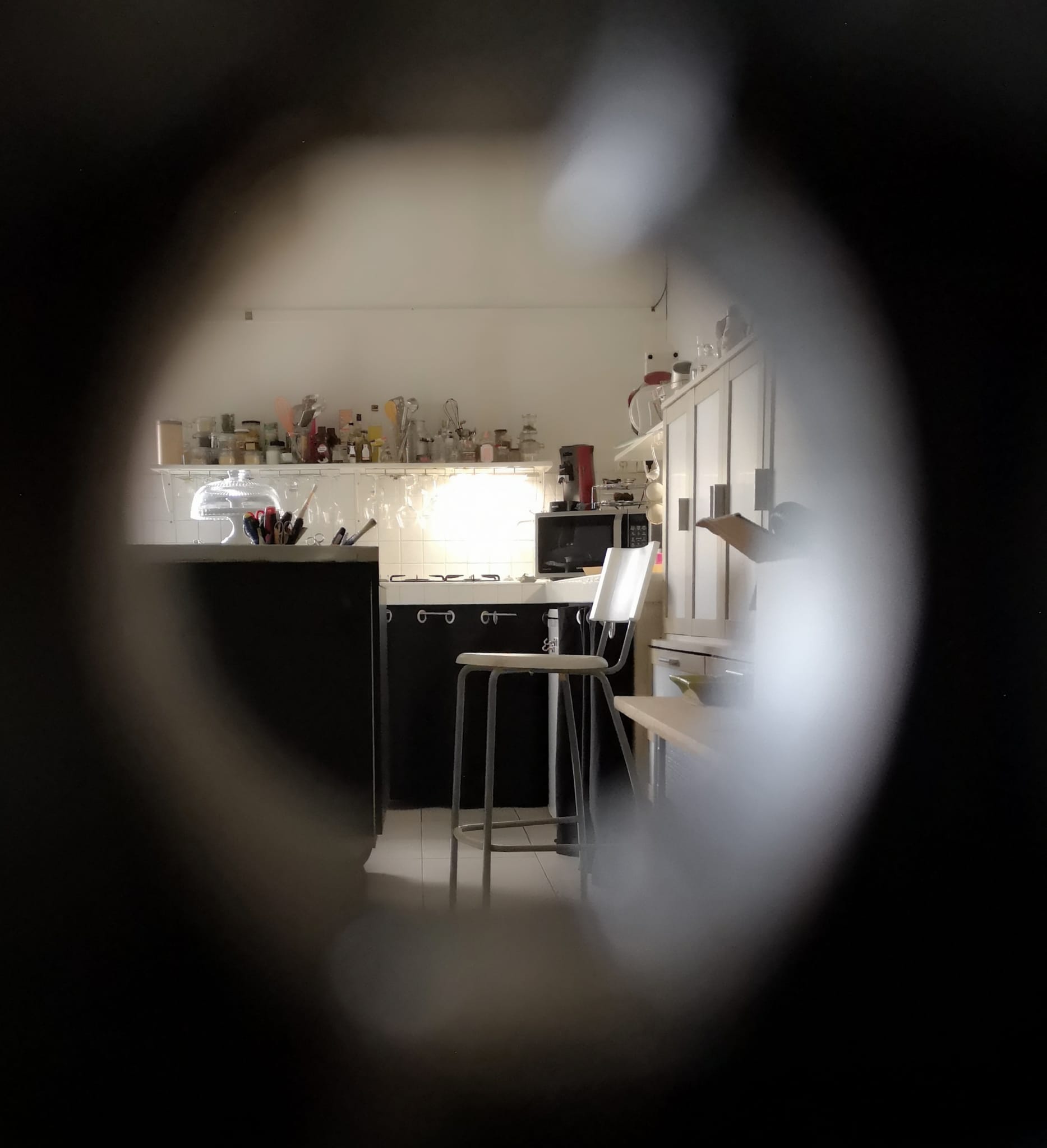 Photographie cosmétique