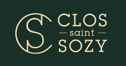 Logo Clos Saint Sozy