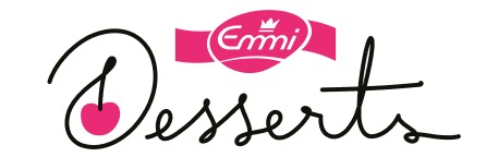 Logo Emmi Dessert
