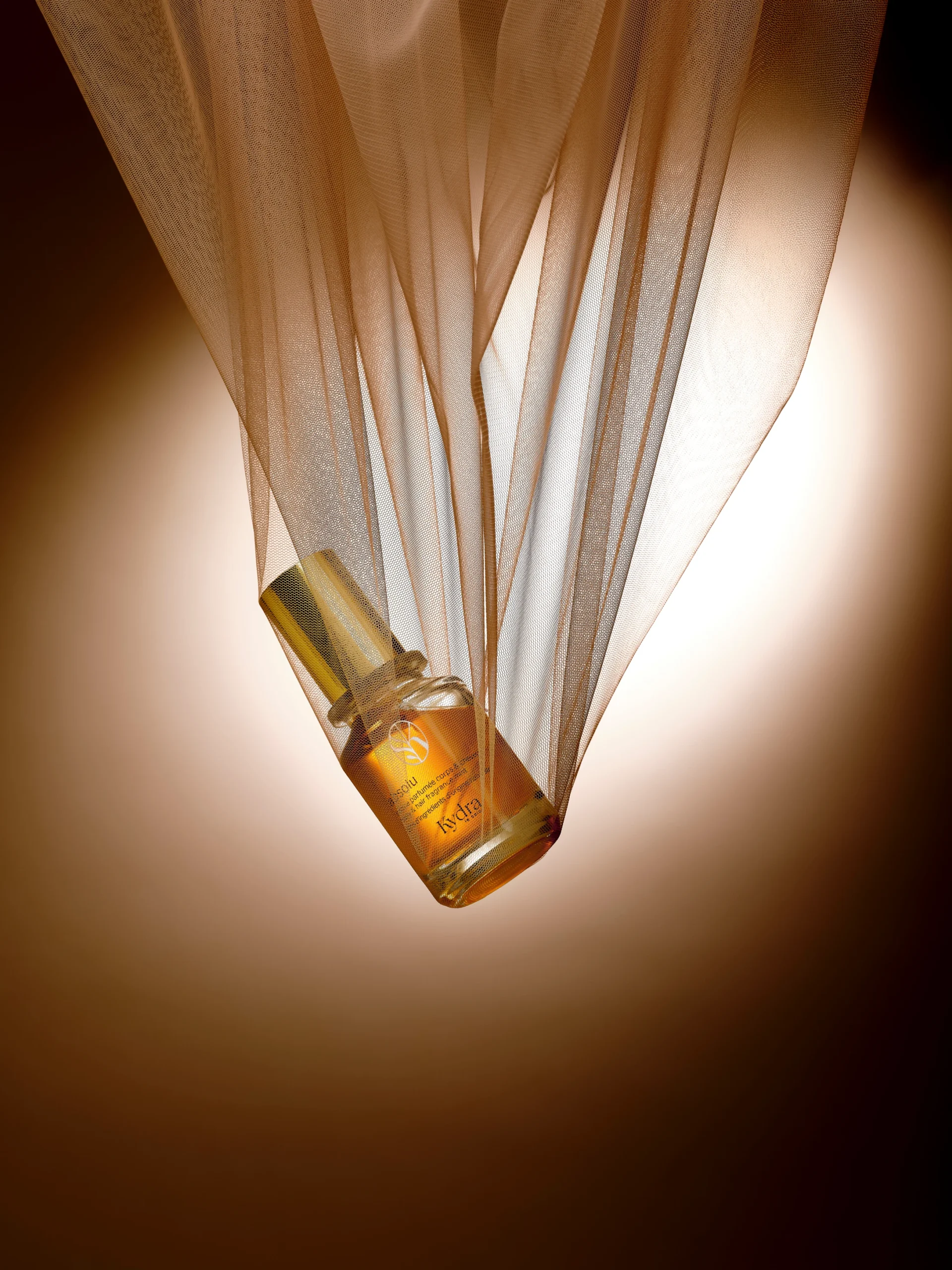 Photographie Cosmétique