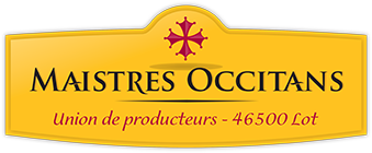 Logo Maistres Occitans